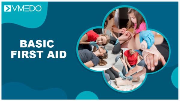 FIRST AID BASIC